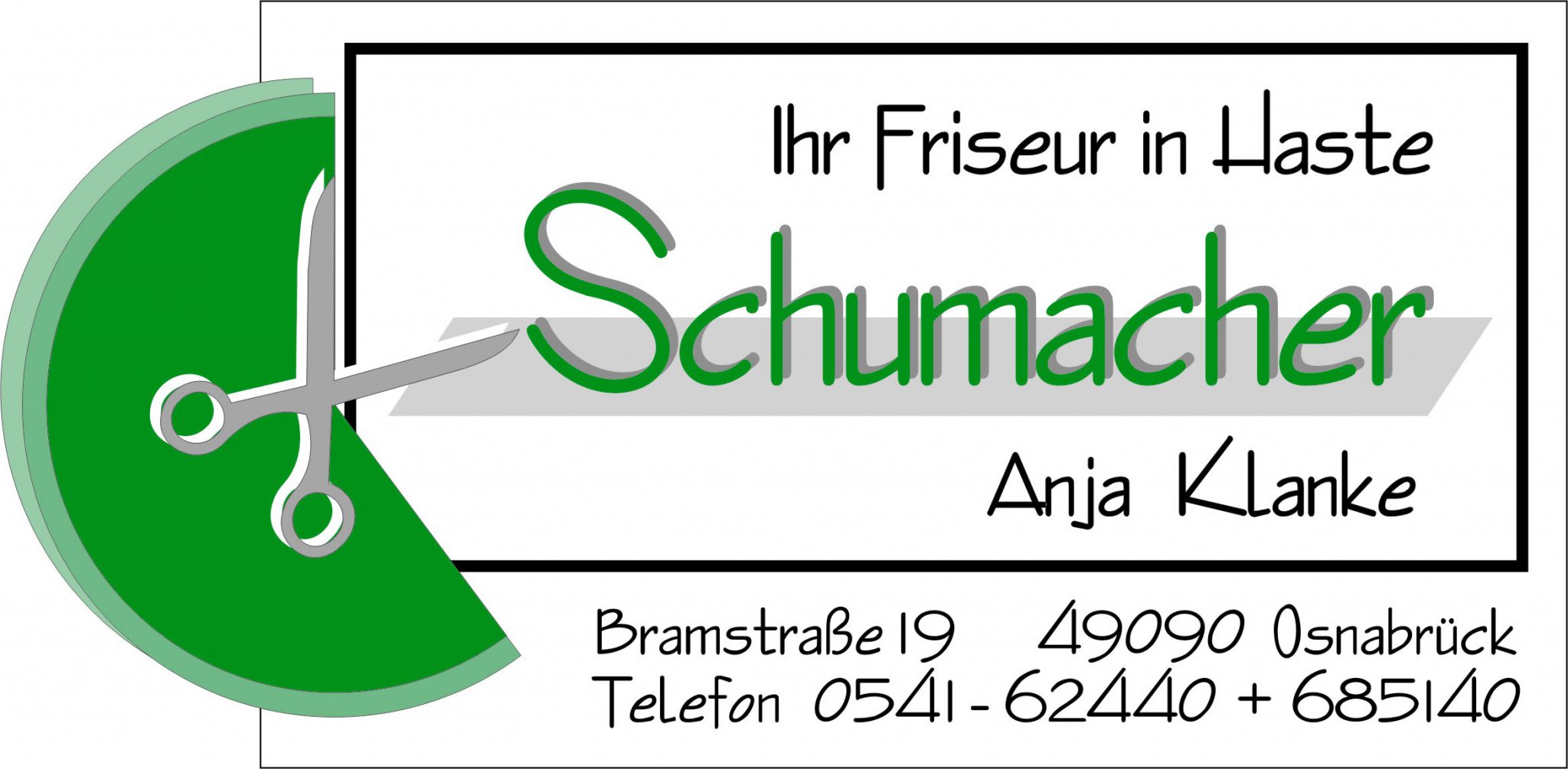 Schumacher Logo
