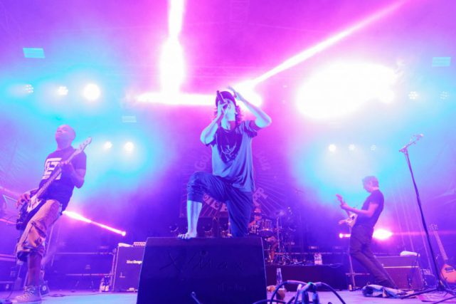Das Konzert